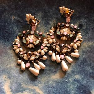 Jcrew earrings